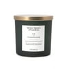 Better Homes & Gardens 12oz Fir & Frankincense Scented 2-Wick Jar Candle