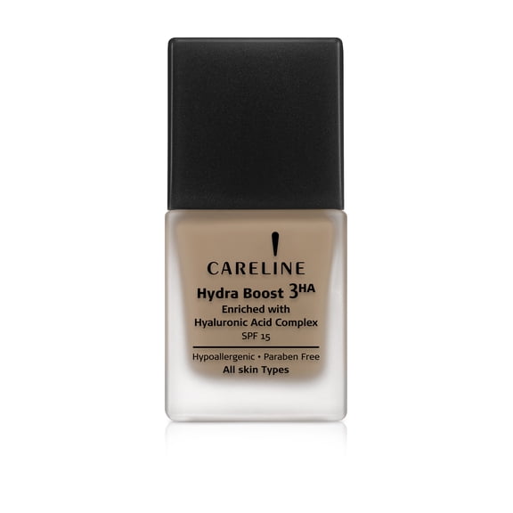 Careline Hydra Boost 3HA Foundation #403
