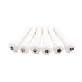 thumbnail image 4 of Ruiboury 6pcs Guitar Bridge String End Peg Spare Part Music Instrument Nails Solid Color Plastic Guitars Saddle Nuts Replacing Parts, 4 of 7
