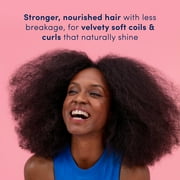 Dove Crown Collection Strength Restore Leave-In Conditioner, 11.5 Oz..