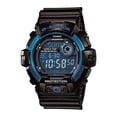 thumbnail image 1 of Reloj digital de resina Casio G-Shock G8900A-1CR para hombre, 1 of 5