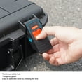 thumbnail image 3 of Étui de Protection pour Drone, Étui Rigide Compact Antidéflagrant Antichoc Étanche à la Poussière pour Accessoires de Drone, 3 of 7