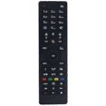 thumbnail image 1 of Universal Remote Control for Telefunken TV RC4875 RC4870 Plug and Play No Setup Needed, 1 of 5