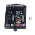thumbnail image 1 of Uadme Regulador De Voltaje del Generador, Placa Controladora Automática De Voltaje del Motor Controlador Automático De Voltaje del Motor 170‑270V M16FA655A, 1 of 7