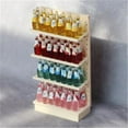 thumbnail image 4 of CNKOO 1 12 Maison de Poupée Miniature Mini Étagères de Supermarché Accessoires de Modèle DIY, 4 of 5