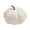 White, variant on Brown Cushaw Pumpkin Plush Pillow Stuffed Vegetable Doll Toy Soft Round Cushion For Kids Home Sofa Bedroom