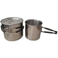 Ozark Trail Cookware Set