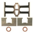 thumbnail image 6 of Power Stop Rear Left One Stock Replacement Caliper L2911 Fits 2006 Honda CR-V, 6 of 7