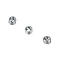 thumbnail image 2 of Ccdes Thread Repair Insert,100pcs M2 Stainless Steel SS304 Coiled Wire Helical Screw Thread Inserts, Coiled Wire Insert, 2 of 8