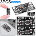 thumbnail image 1 of DQrwqpou Módulo Aumento 3 7 V A 12 V Módulo Aumento Voltaje Placa PCB 5 V/8 V/9 V/12 V, 1 of 8