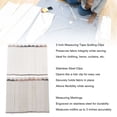 thumbnail image 4 of Sewing Clips, 20 Pcs Stainless Steel Professional 3 Inch Hemming Sewing Clips  for DIY, 4 of 7