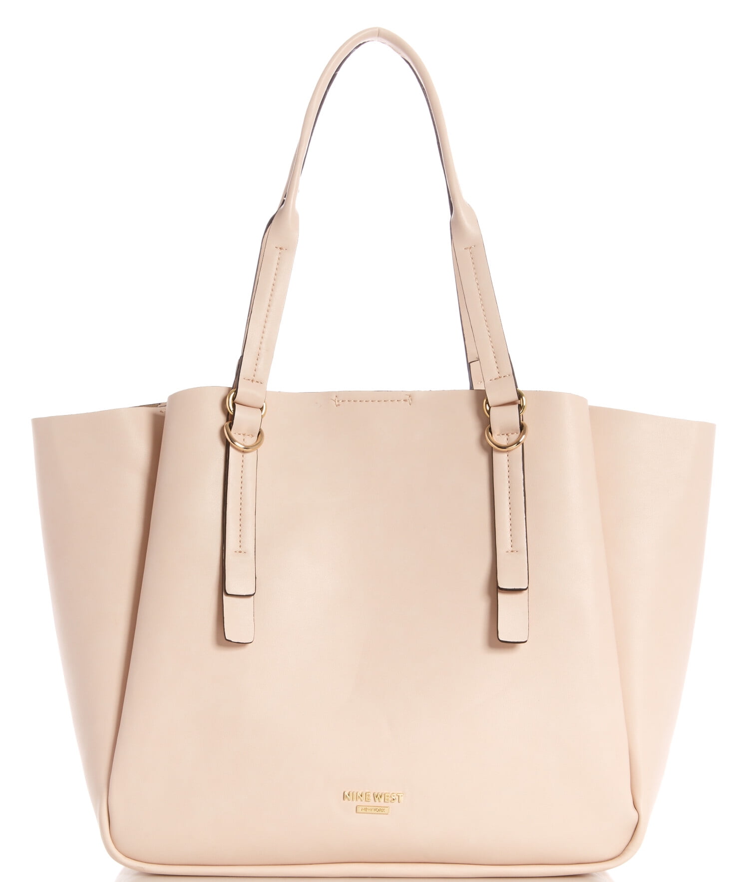 nine west maisie tote