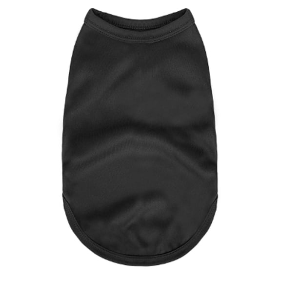 GASTROPOD Dog Shirts,Skin-friendly Design Dog Clothes,Effortless Coordination Puppy Clothes