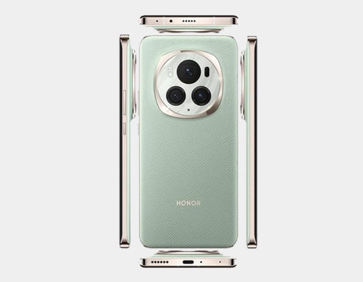 Smartfon Honor Magic6 Pro 5G DS 12/512GB Green - Walmart.ca