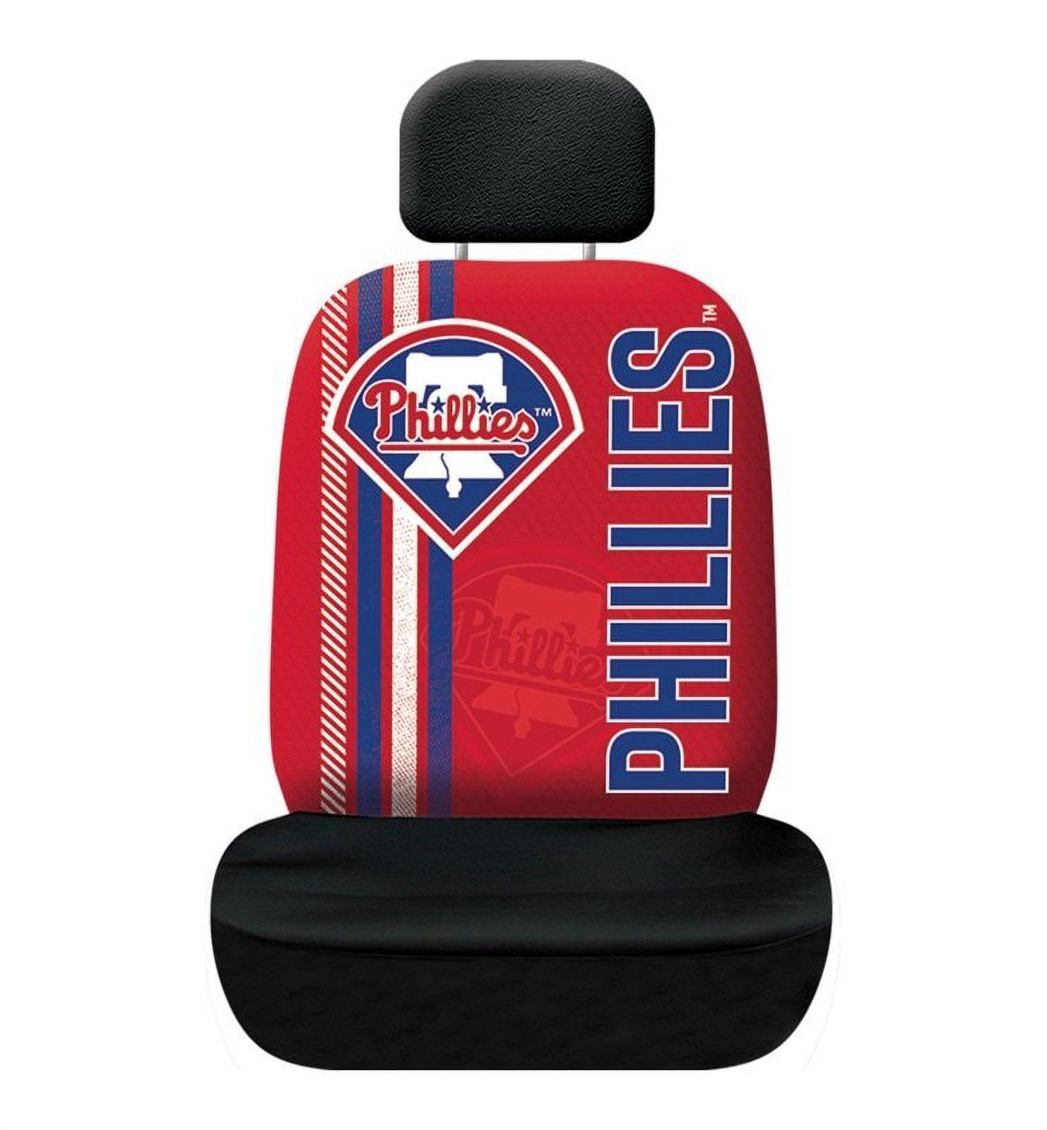 MLB Philadelphia Phillies Rally Seat Cover - image 2 of 2