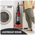 thumbnail image 6 of Dirt Devil 1032141 Bagless Corded Standard Filter Upright Vacuum, 6 of 7