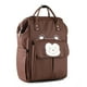 thumbnail image 4 of insular Insular Mommy Bag Mochila de gran, 4 of 8