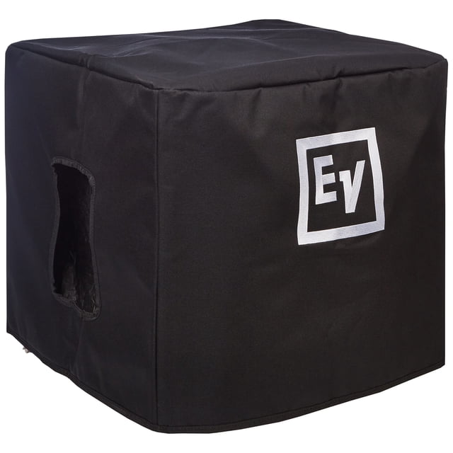 Funda acolchada para subwoofers Electro-Voice ELX200-12S y 12SP