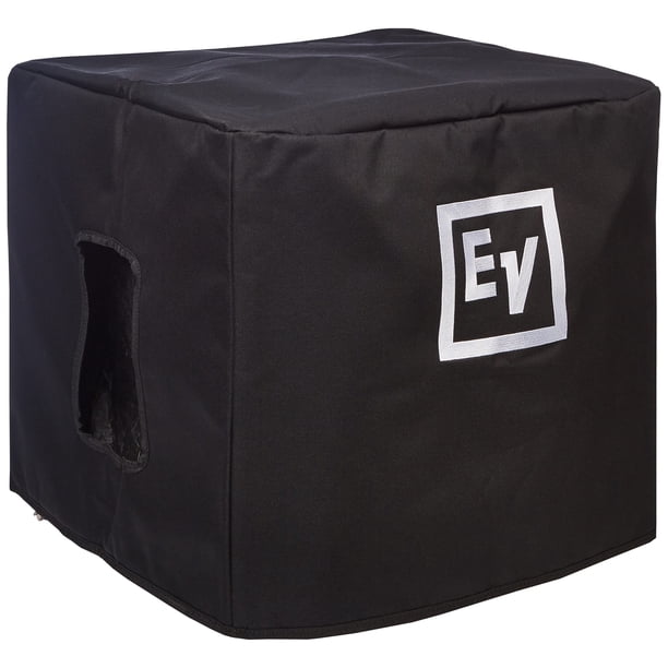 Funda acolchada para subwoofers Electro-Voice ELX200-12S y 12SP