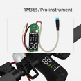 thumbnail image 5 of Código fuente de Bluetooth para accesorios de scooter eléctrico M365/PRO, 5 of 5