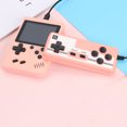 thumbnail image 4 of Consola de videojuegos portátil retro, pantalla TFT de 3,5 pulgadas, 1020mAh para niños y adultos, 4 of 9