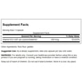 thumbnail image 3 of Swanson Vitamin B12 Cyanocobalamin 500 mcg 30 Vegan Caps 3 Pack, 3 of 6