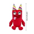 thumbnail image 4 of GARTEN OF BANBAN – Collectible Plush – Banban - Series 1, 4 of 7