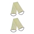 thumbnail image 1 of Cepillo Corporal Qarigey para la ducha 2Conjunto color crema, 1 of 6