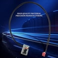 thumbnail image 5 of Treadmill Speed Sensor Cable 3 Pin Light Sensor Tachometer Magnetic Induction Speed Sensor suitable for Treadmill Spare Parts-jc, 5 of 5