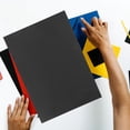 thumbnail image 2 of 50pcs Crafts Making Card Paper Diy Painting Card Paper Handmade Origami Card Paper, 2 of 8