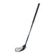 thumbnail image 3 of Palos de Hockey sobre césped, palos de Hockey Dryland, mejoran el control del palo y la agilidad, palos de Floorball, palos de Hockey para exteriores negra, 3 of 8