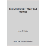 File Structures: Theory and Practice, Used [Hardcover]