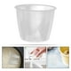 thumbnail image 5 of Taza medidora de arroz de 160ml, taza medidora reutilizable transparente para arroz, ingrediente seco, 6 uds., 5 of 5