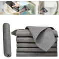 thumbnail image 1 of Thickened Magic Cleaning Cloth, Microfiber Glass Cleaning Cloth Rags, Reusable Cleaning Cloths, 1 of 5