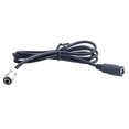 thumbnail image 2 of Cable de alimentación Portátil profesional Sunnimix para cámara de cine BMPCC 4K 100 cm, 2 of 8
