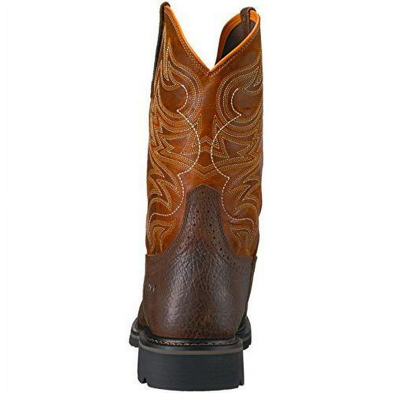 Ariat sierra shadowland online