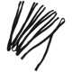thumbnail image 1 of UPOUART 6Ud Cuerdas Elasticas Negras Ajustables Para Retenedor De Gafas Deportivas Resistentes Y Comodas, 1 of 8