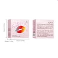 thumbnail image 2 of FSTDelivery Color-Enhancing Lip Scrub, Natural Exfoliating Formula Gently Buffs and Moisturizes, Helps Reveal Soft Smooth Lips with Natural Radiance, Gentle Daily Lip Care, 20g, 2 of 9