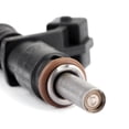 thumbnail image 6 of 1x Fuel Injectors For 06-12 BMW 128i 328i X3 X5 Z4 525i 2.0/2.5/3.0L 13537531634, 6 of 8