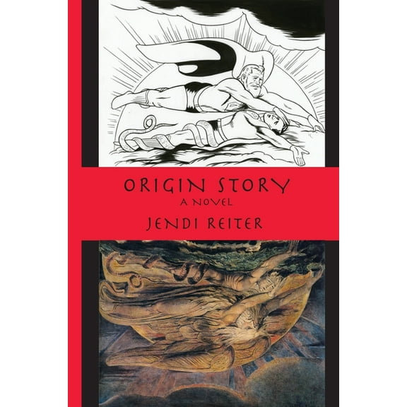 Origin Story (Paperback)