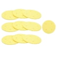 thumbnail image 2 of 10pcs 60mm EMS Electrodes Conductive Pads Sponge Reusable Replacement for Interference Electrotherapy Instrument, 2 of 5