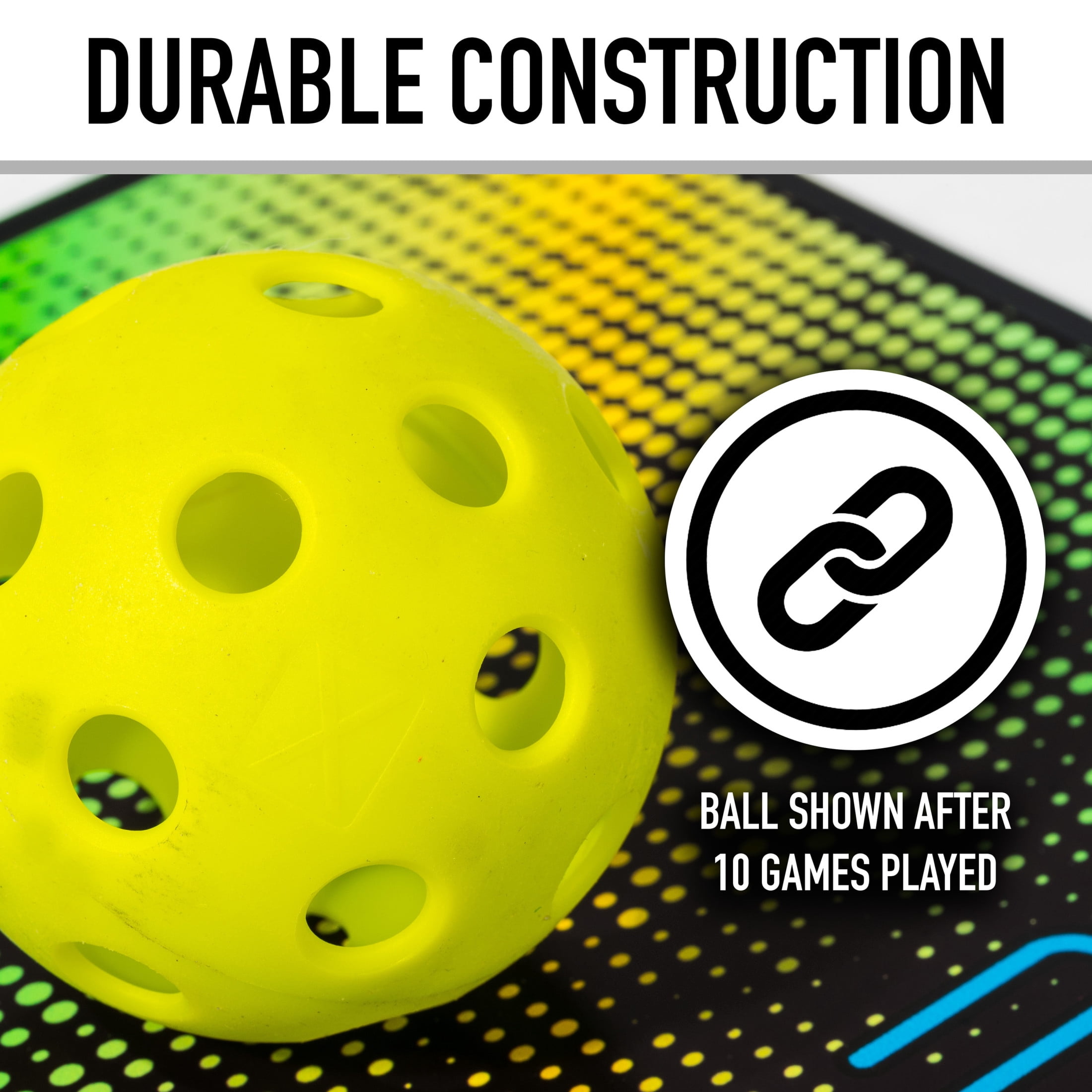 10 Best Pickleball Balls In 2024 | Which One Is Best For You 10 Best Pickleball Balls In 2024 | Which One Is Best For You