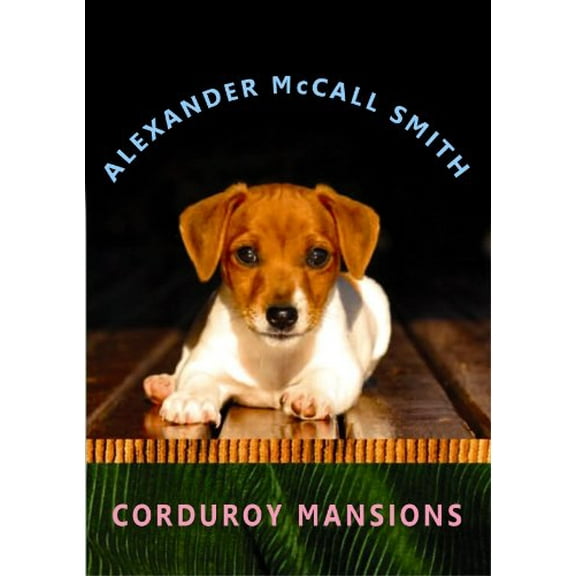 Pre-Owned Corduroy Mansions (Hardcover) 160285940X 9781602859401