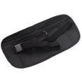 thumbnail image 3 of Douhoow Travel Invisible Waist Pouch Passport Money Belt Bag Hidden Security Wallet Casual Bag, 3 of 7
