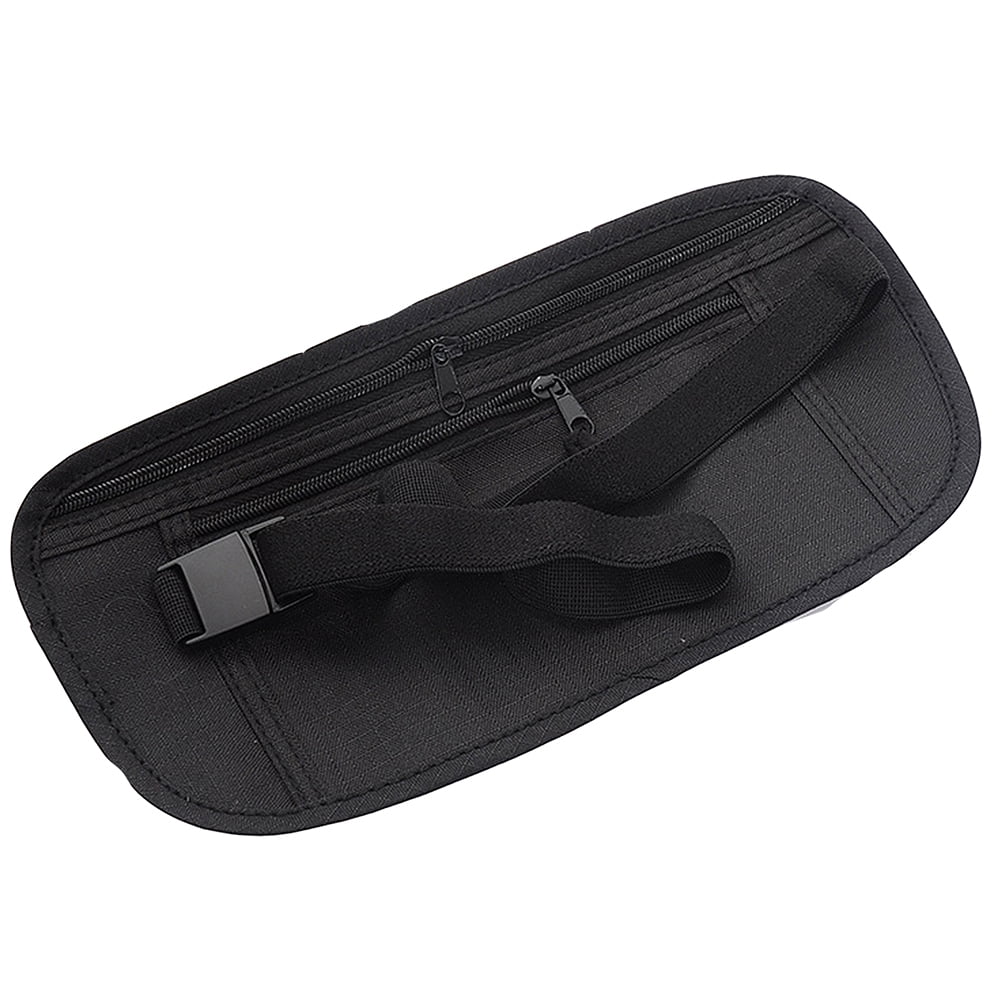 Branded waist pouch sale