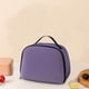 thumbnail image 5 of Fiudx Bolsa para Almuerzo, Nevera Térmica de Gran Capacidad, Diseño Impermeable y Fácil de Limpiar, Almacenamiento Hermético para Alimentos y Bebidas, Ideal para Uso En La Oficina, Picnics y Viajes,, 5 of 5