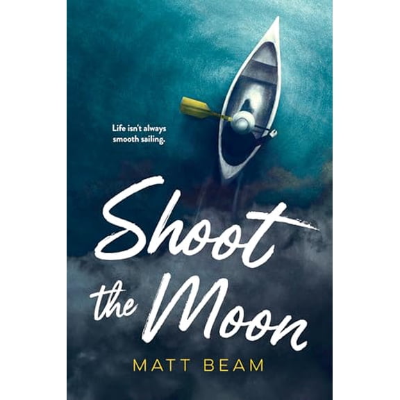 Pre-Owned Shoot the Moon (Paperback) 1459839633 9781459839632