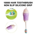 thumbnail image 3 of Toddler Toothbrush, Training Baby Toothbrush, 3 of 5