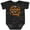 Storm Camo, variant on Inktastic I'm Grateful for My Family in Orange with Fall Leaves Boys or Girls Baby Bodysuit