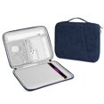 thumbnail image 1 of Funda para Tablet DTTO Impermeable para iPad Pro 13", 1 of 7